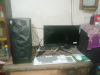 Desktop computer